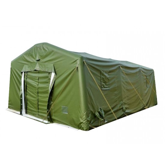 Militärisches Aufblasbares Zelt