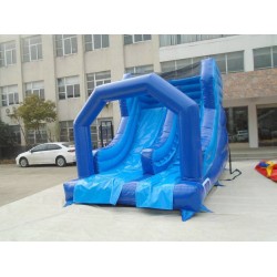 8ft Super Velcro Slide