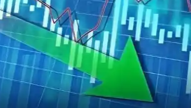 双创暴跌超5% “易中天”均跌超10%热搜配图